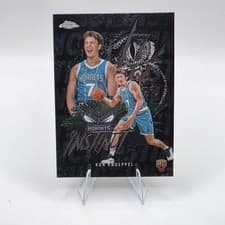 2025-26 Topps Chrome Instinct Kon Knueppel #INS-14 card