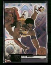 1999 Upper Deck Hologrfx Kobe Bryant #28