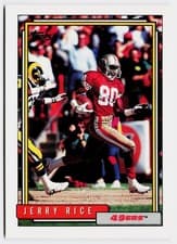 Jerry Rice