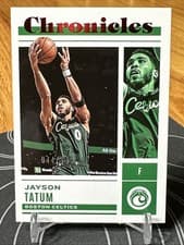 Jayson Tatum