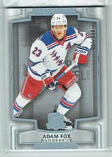 2025 2024 Upper Deck The Cup Adam Fox #57
