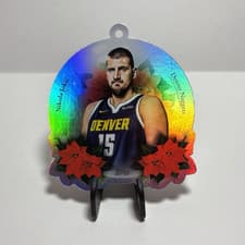 Nikola Jokic