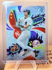 Derek Jeter