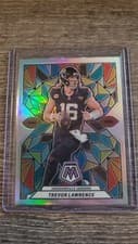Trevor Lawrence