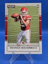 Patrick Mahomes II