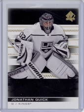 Jonathan Quick