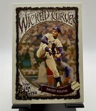 Sandy Koufax