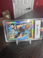 2025-26 Bowman Anime NBA Stephen Curry #NBA-A13 card