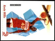 Kevin Willis