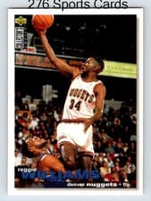Reggie Williams