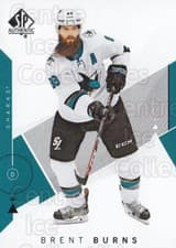 Brent Burns