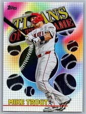 Mike Trout