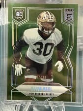 2025 Donruss Elite Base Set Devin Neal #154 card