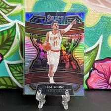 Trae Young