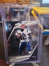 Tom Brady 2019 Panini Phoenix card