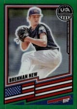 Brennan New