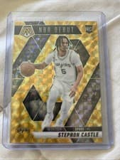 Stephon Castle