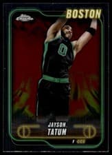 Jayson Tatum