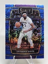 Anthony Davis