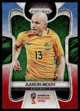 Aaron Mooy