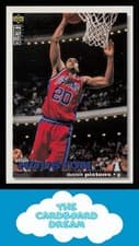 Allan Houston