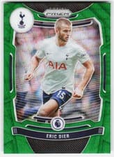 Eric Dier