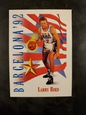 Larry Bird