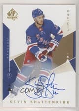 Kevin Shattenkirk