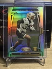 2025 Panini Certified Base Set Devin Neal #177 card