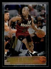 Mookie Blaylock