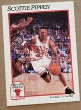 Scottie Pippen