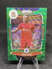 Sadio Mane