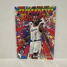 Kawhi Leonard