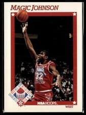 Magic Johnson