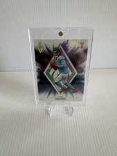 2025 Panini Phoenix Color Blast Cam Ward #11 card