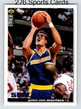 Rony Seikaly