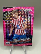Alexander Sorloth