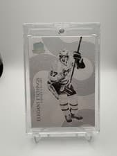 Sidney Crosby 2024-25 Upper Deck The Cup Elegant Etchings card
