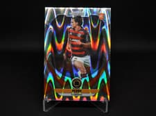 2025 Panini Prizm FIFA Club World Cup Base Set Pedro #108 card