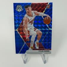Tyler Herro 2019 Panini Mosaic card