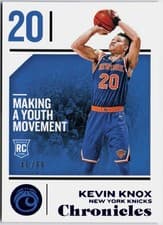 Kevin Knox