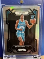 Brandon Miller