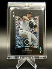 2026 Topps All Aces Tarik Skubal #AA-8 card