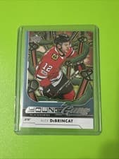 Alex DeBrincat 2024 Upper Deck Young Guns Renewed Series 2 card