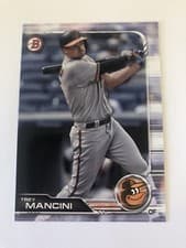 Trey Mancini