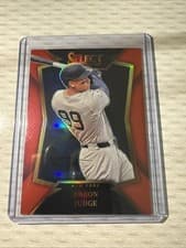 Aaron Judge