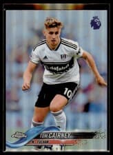 Tom Cairney