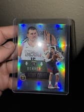 Nikola Jokic