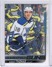 Robert Thomas 2024 Upper Deck Young Guns Renewed Series 2 card