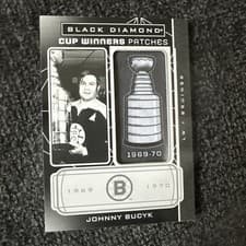 Johnny Bucyk
